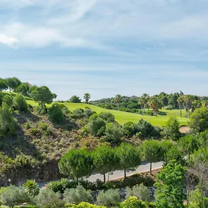 Apartamento Alhaurín Golf, Málaga