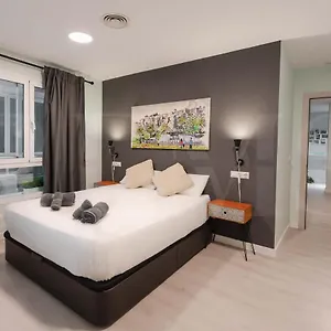 Apartamento Larios Steps By Ele, Málaga