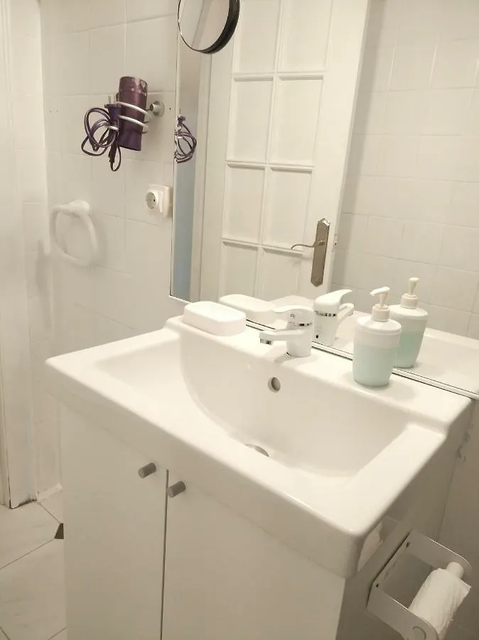 Apartamento Capuchinos Apartment Malaga